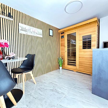 Apartment Sova Or Deluxe Room 33 Μπλεντ Εξωτερικό φωτογραφία