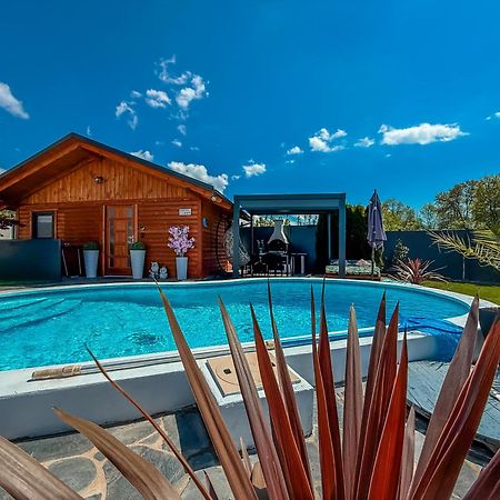 Apartment Sova Or Deluxe Room 33 Μπλεντ Εξωτερικό φωτογραφία
