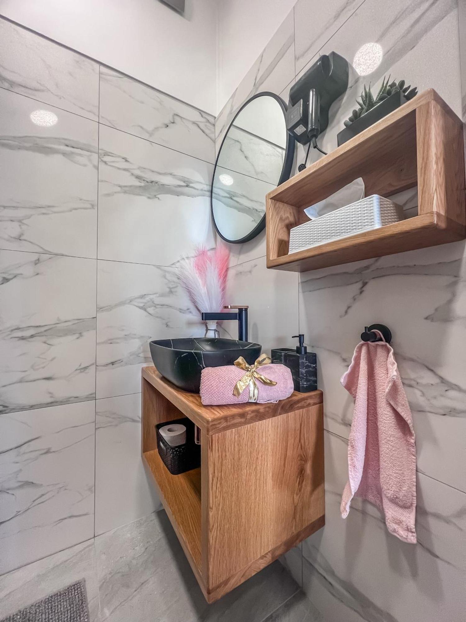 Apartment Sova Or Deluxe Room 33 Μπλεντ Εξωτερικό φωτογραφία