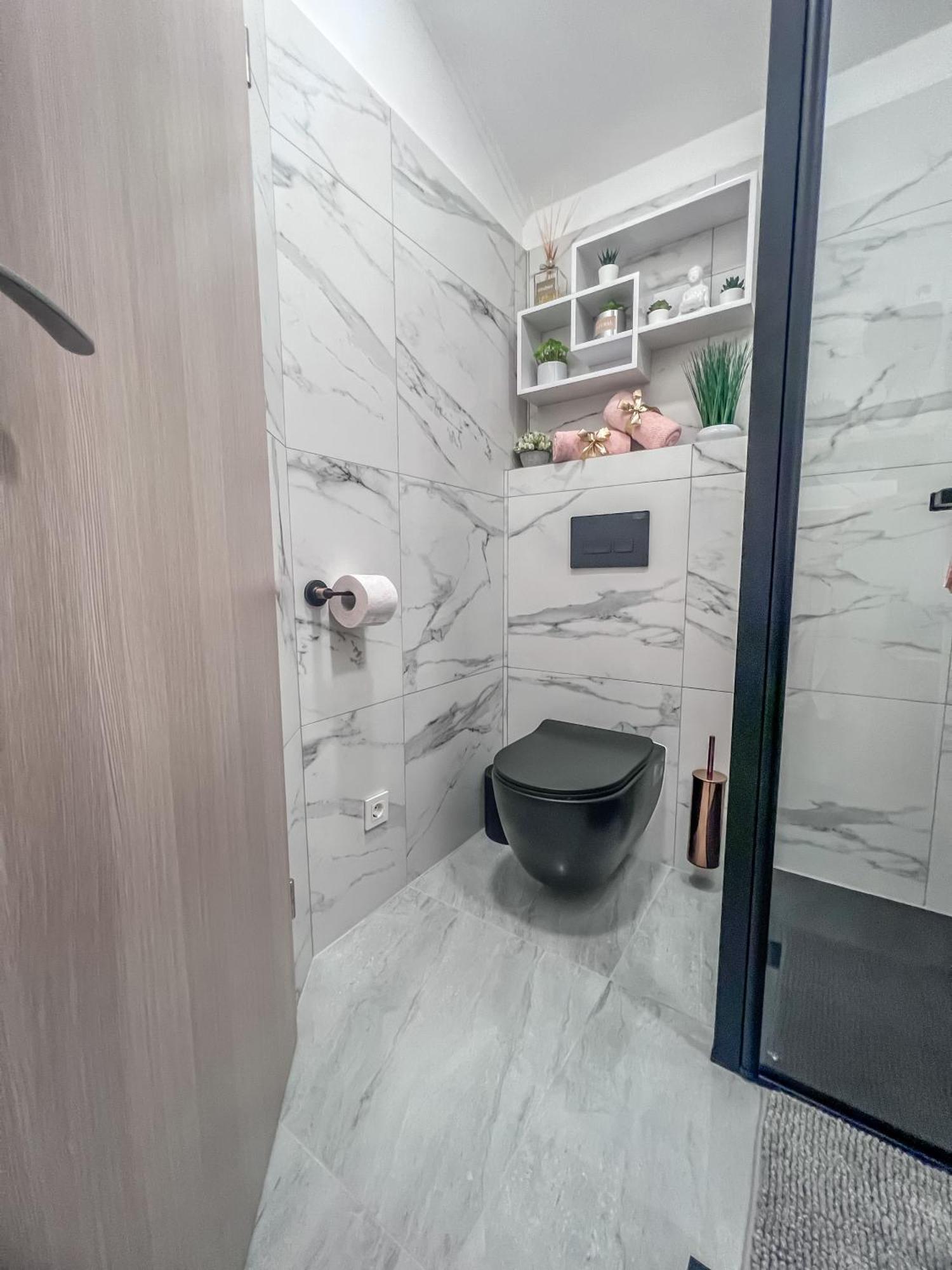 Apartment Sova Or Deluxe Room 33 Μπλεντ Εξωτερικό φωτογραφία