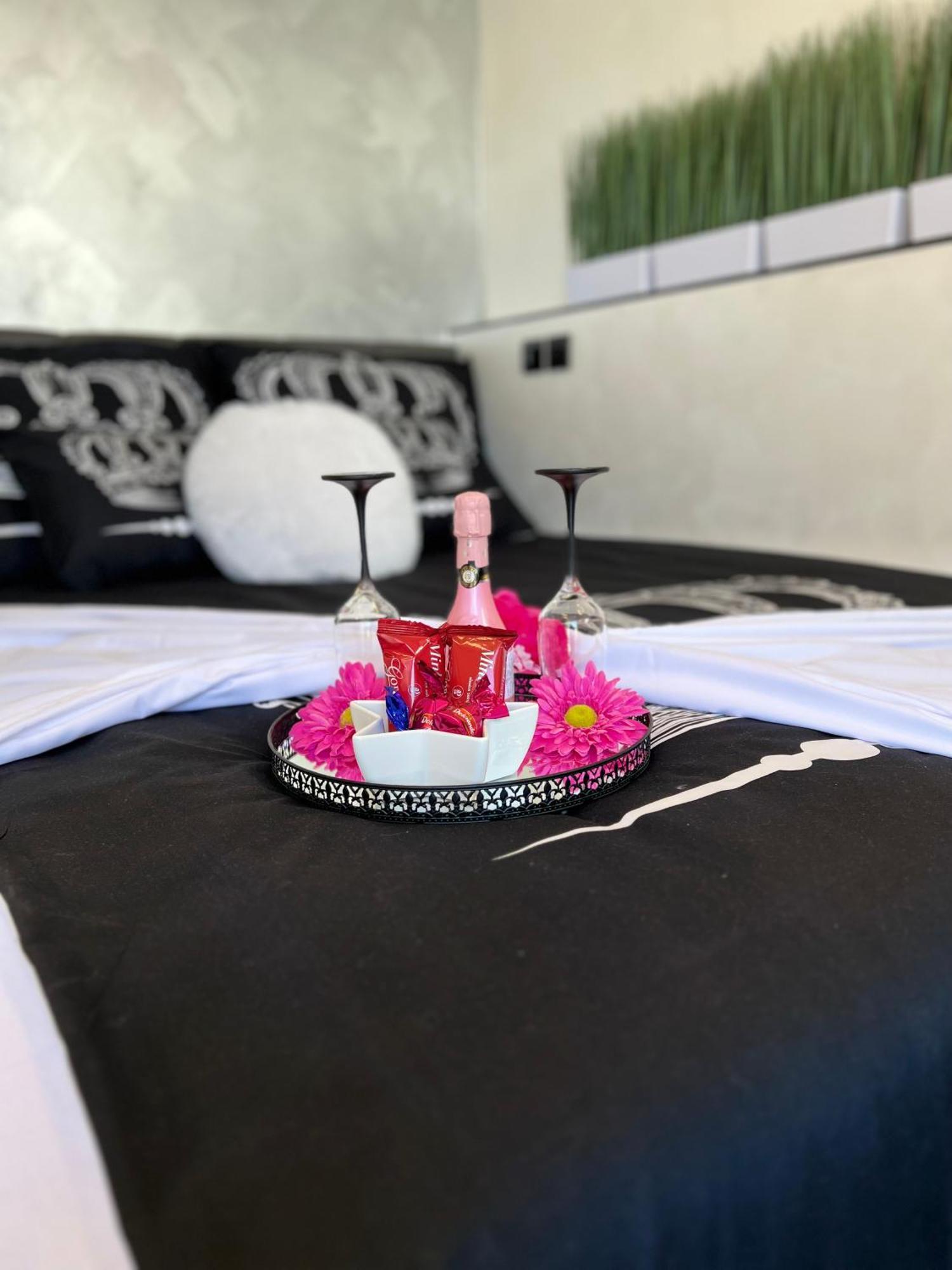 Apartment Sova Or Deluxe Room 33 Μπλεντ Εξωτερικό φωτογραφία