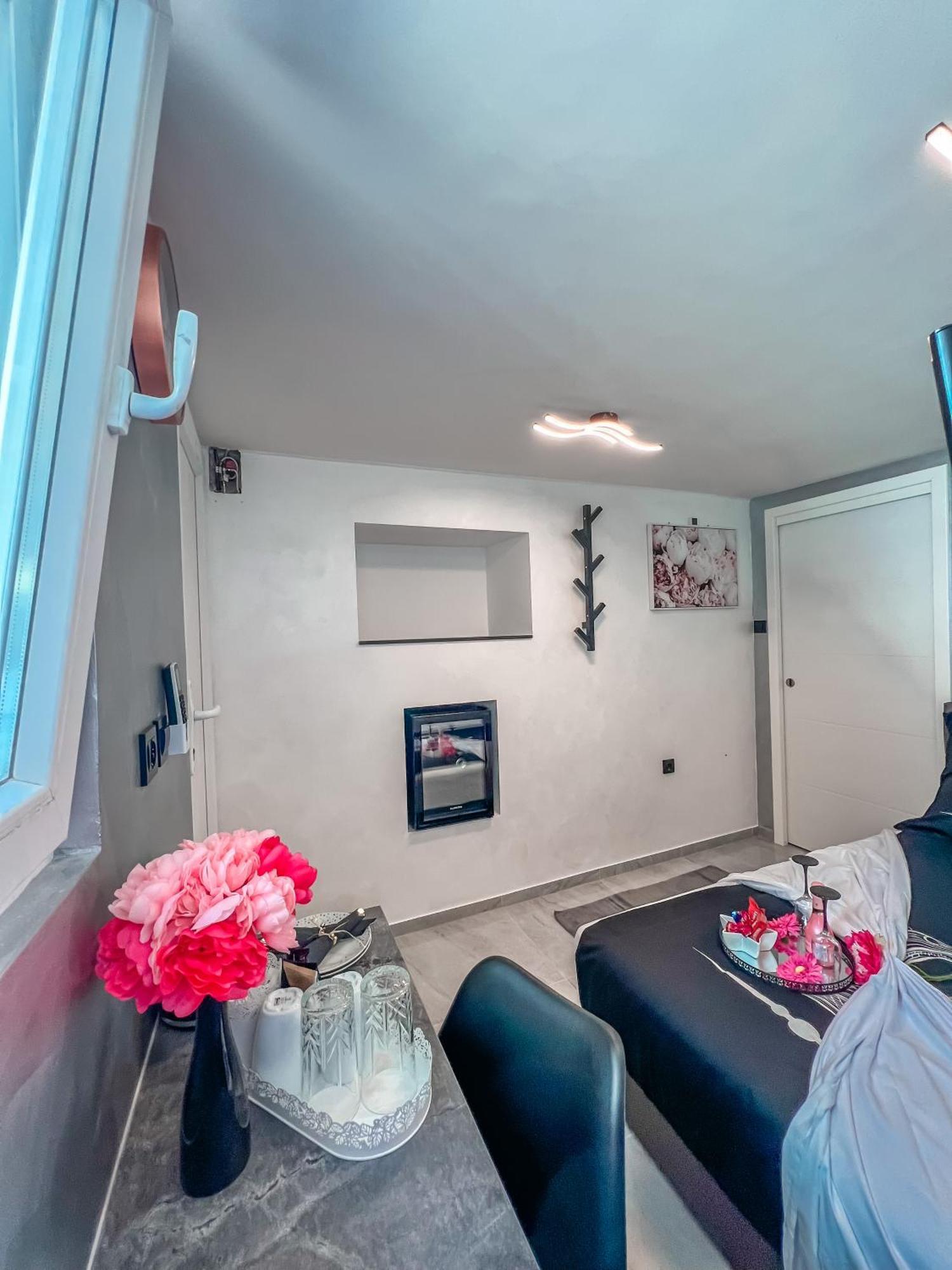 Apartment Sova Or Deluxe Room 33 Μπλεντ Εξωτερικό φωτογραφία