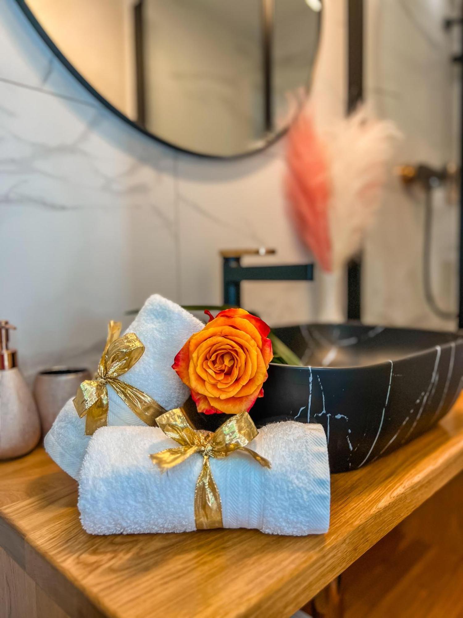 Apartment Sova Or Deluxe Room 33 Μπλεντ Εξωτερικό φωτογραφία