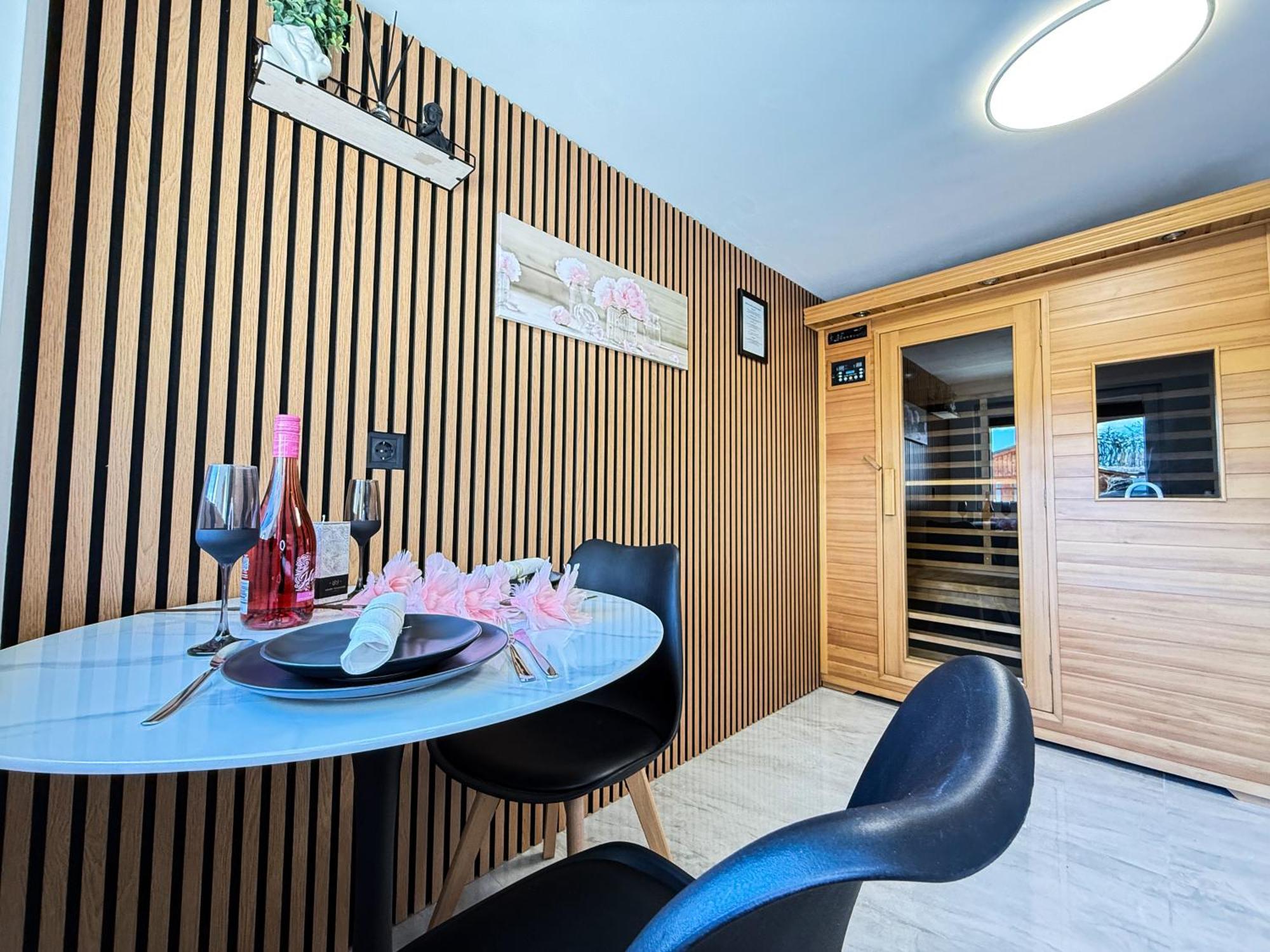 Apartment Sova Or Deluxe Room 33 Μπλεντ Εξωτερικό φωτογραφία