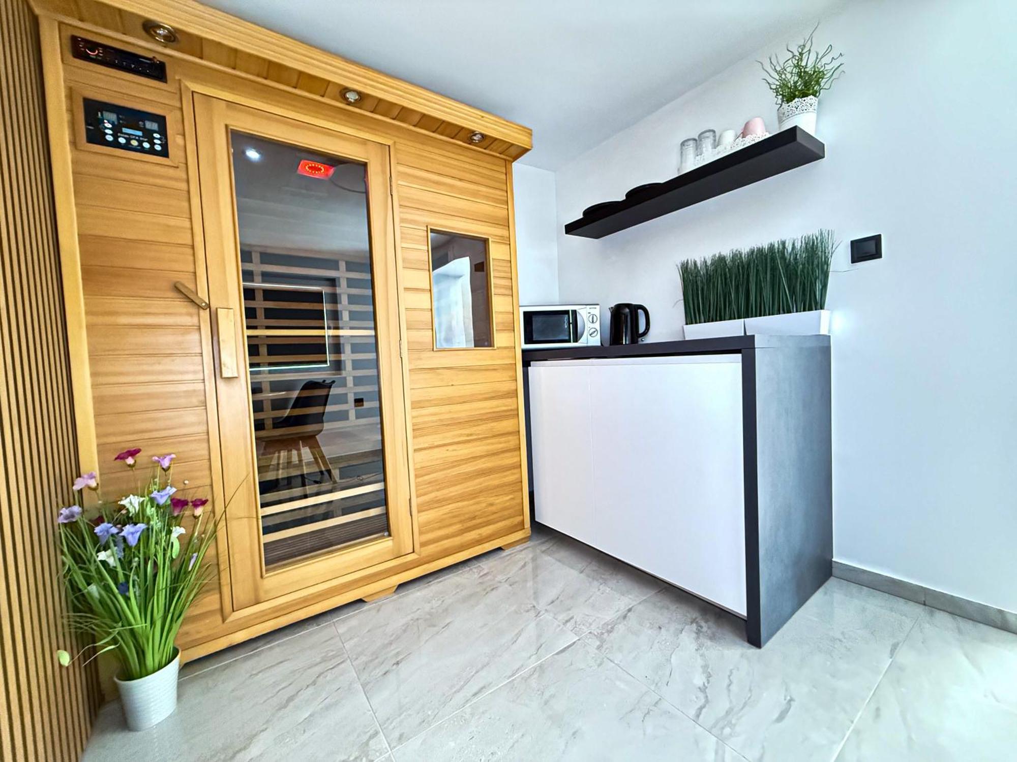 Apartment Sova Or Deluxe Room 33 Μπλεντ Εξωτερικό φωτογραφία